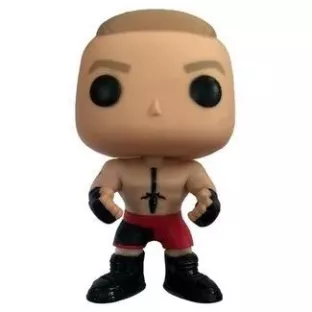 Brock Lesnar image