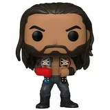 Roman Reigns