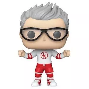 Johnny Knoxville
