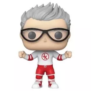Johnny Knoxville