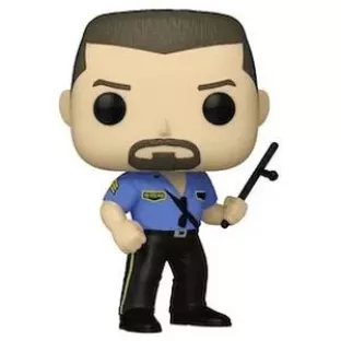 Big Boss Man