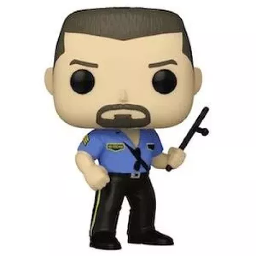 Big Boss Man