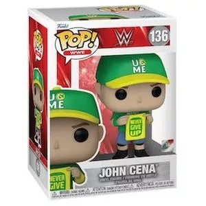 John Cena Box