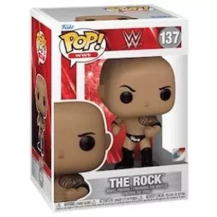 The Rock