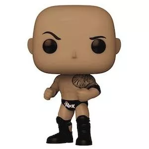 The Rock