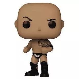 The Rock
