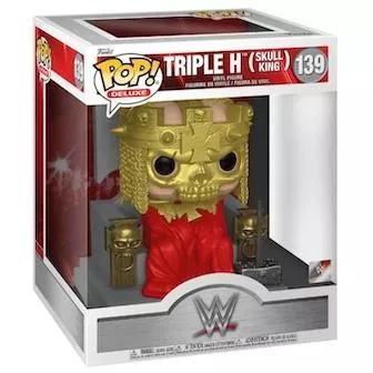 Triple H Box