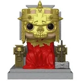 #139  Triple H - Collectible Figure