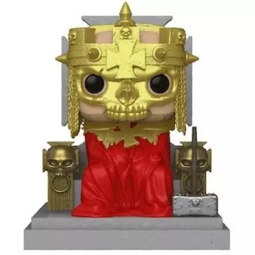 Funko Pop! Triple H #139 Skull King WWE Wrestling Vinyl Figure