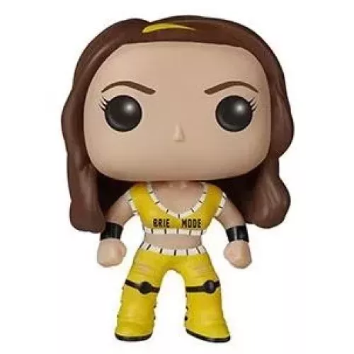 Funko Pop! Brie Bella #14 Total Divas WWE Vinyl Figure