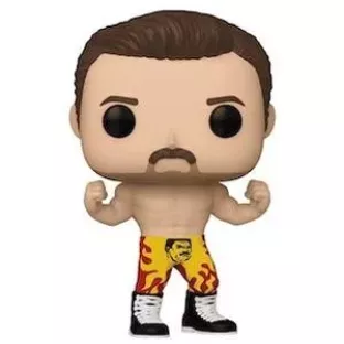 “Ravishing” Rick Rude