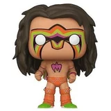 Ultimate Warrior image