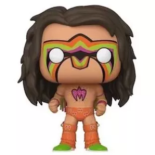 Ultimate Warrior