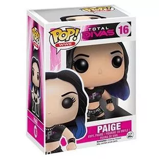 Paige Box