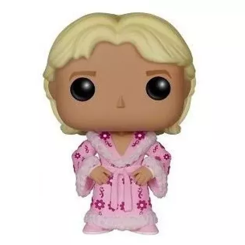 Funko Pop! Nature Boy Ric Flair #17 WWE Wrestling Vinyl Figure
