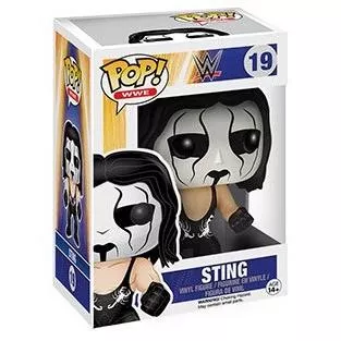 Sting Box