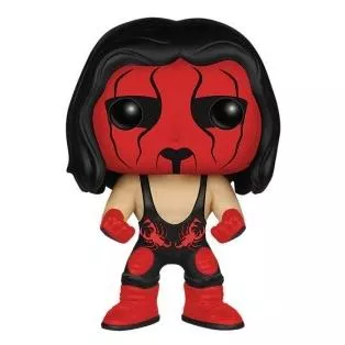 Wolfpac Sting