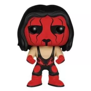 Wolfpac Sting