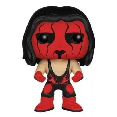 Funko Pop! Wolfpac Sting #19 WWE Wrestling Vinyl Figure