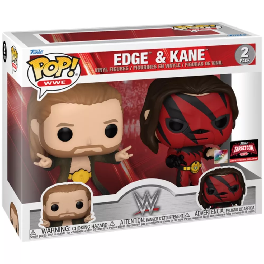 Kane Box