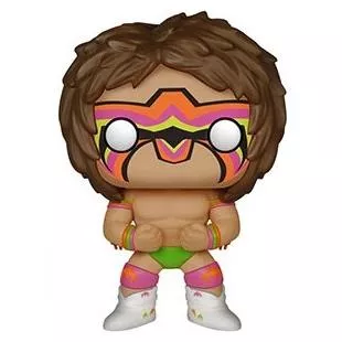 Ultimate Warrior
