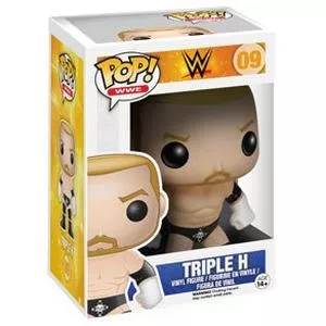 Triple H Box