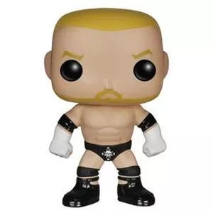 Triple H
