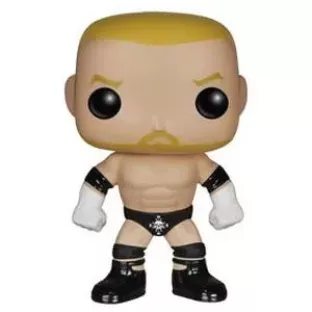 Triple H