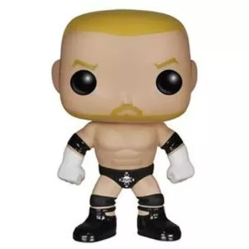 Funko Pop! Triple H #09 WWE Wrestling Vinyl Figure