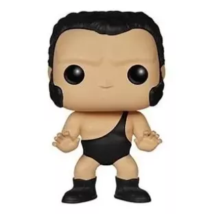 André the Giant image