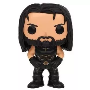 Seth Rollins image