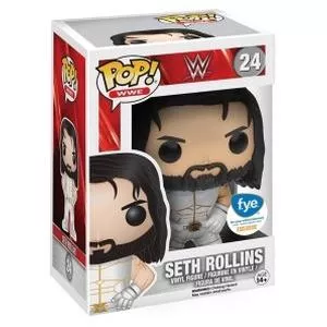 Seth Rollins Box