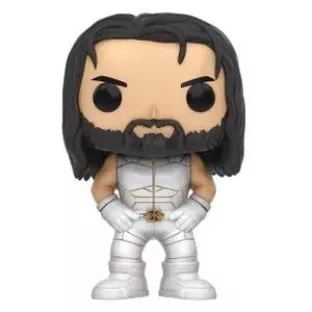 Seth Rollins