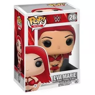 Eva Marie Box