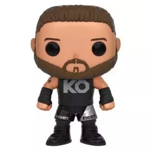 Funko Pop! Kevin Owens #27 WWE Wrestling Vinyl Figure