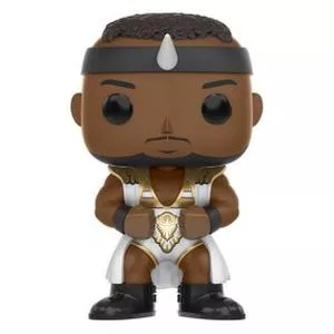 Big E
