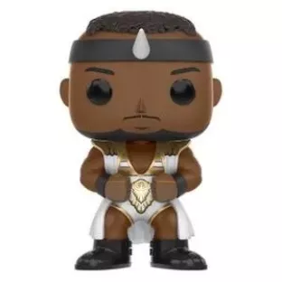 Big E image