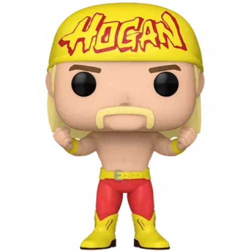 Funko Pop! Hogan 3 Pack NWO & The Outsiders WWE Wrestling