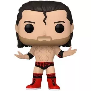 Scott Hall
