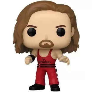 Kevin Nash