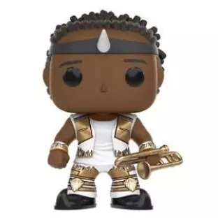 Xavier Woods