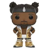 Kofi Kingston
