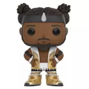 Kofi Kingston
