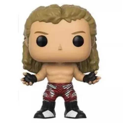 Funko Pop! “The Heartbreak Kid” Shawn Michaels #32