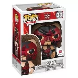 Kane Box