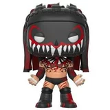 “The Demon” Finn Bálor