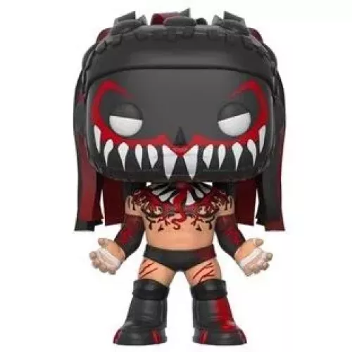 Funko Pop! “The Demon” Finn Bálor #38 WWE Wrestling