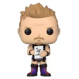 Chris Jericho