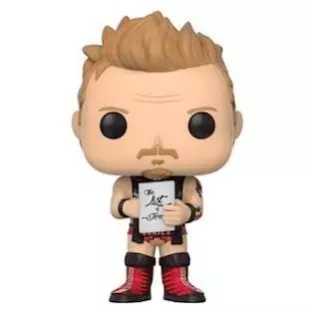 Chris Jericho image