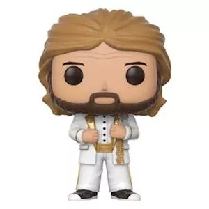 “Million Dollar Man” Ted DiBiase